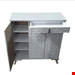   جنس ملامینه درب ها mdf وکیومابعاد 90×32×953 درب و تک کشو 4 طبقه لولای ارام بند برای درب ها نوار pvc   سه میل پایه پلاستیکیدارای رنگبندی