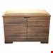   جنس ملامینه ابعاد 75×32×502درب 3 طبقه لولای ارام بند برای درب ها نوار pvc   سه میل دارای نشیمن 70×30 
