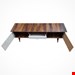      میز تلویزیون مدل پارتجنس بدنه ملامینه و درها mdf ابعاد 140×35×45تک درب و دو کشو پایه پیچی دو رنگمناسب تلویزیون تا 55 اینچدارای رنگبندی 