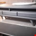   میز تلویزیون رادیوییجنس mdf ابعاد 160×34×45۳ کشو لمسی و بغل گرد و تمام وکیوم مناسب تلویزیون تا 64 اینچ پایه ها mdf وکیوم طرح ابرو بادی 
