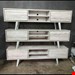  میز تلویزیون پارس کد 1016 جنس ملامینه و نما mdf وکیوم ابعاد 160×43×34تک درب و تک کشو پایه چوبی دارای رنگبندی مناسب تلویزیون های تا 64 اینچ