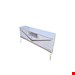    میز تلویزیون مدل سونابعاد 140×34×45جنس بدنه ملامینه و نما mdf دو کشو و تک دربکشو ها وکیوم و دارای دستگیره  مناسب تلویزیون تا 55 اینچ‌رنگبندی داره 