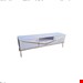    میز تلویزیون مدل سونابعاد 140×34×45جنس بدنه ملامینه و نما mdf دو کشو و تک دربکشو ها وکیوم و دارای دستگیره  مناسب تلویزیون تا 55 اینچ‌رنگبندی داره 
