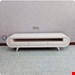   میز تلویزیون رادیوییجنس mdf ابعاد 160×34×45۳ کشو لمسی و بغل گرد و تمام وکیوم مناسب تلویزیون تا 64 اینچ پایه ها mdf وکیوم طرح ابرو بادی 