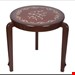   میز عسلی 3تیکه زیرهم رو جنس mdf ابعاد 40×40×50روکش معرق بسیار شیک و کمجا هرسه عسلی یک اندازه است
