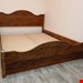  تختخواب دونفره مدل وستوجنس mdf وکیوم تمام پارچهابعاد 200×160×110 دارای رنگبندی 