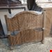  تختخواب یکنفره مدل وستوجنس mdf وکیوم ابعاد 200×90×115دارای کفی تخت دارای رنگبندی 