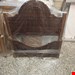  تختخواب یکنفره مدل وستوجنس mdf وکیوم ابعاد 200×90×115دارای کفی تخت دارای رنگبندی 