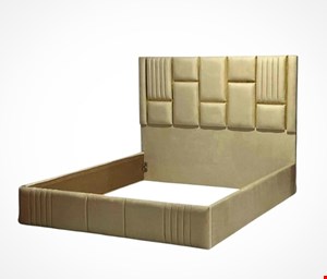 تخت خواب دونفره مدل اونتوس(200×160)