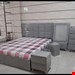 سرویس خواب دونفره مدل پازلی_طوسی