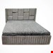 تخت خواب دونفره مدل اونتوس (200×160)_طوسی