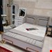 سرویس خواب دونفره مدل لوتوس_طوسی