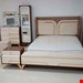 سرویس خواب دونفره مدل لوتوس_کرم