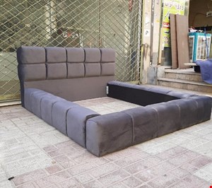 سرویس خواب دونفره مدل پازل (200×160)