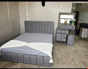 سرویس خواب دونفره مدل لینوکس (200×160)
