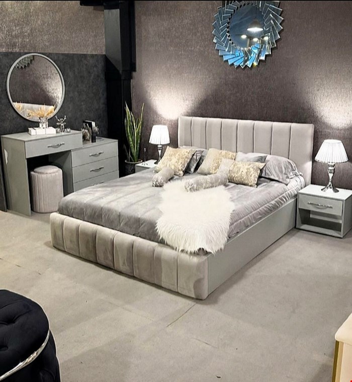 سرویس خواب دونفره مدل لینوکس (200×160)