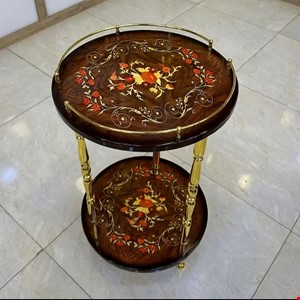 میز تلفن مدل سانی