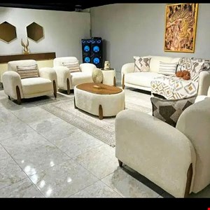 مبل راحتی مدل پاندا 7 نفره 