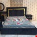 سرویس خواب دونفره مدل خطی_نوک مدادی